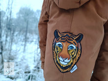 Lade das Bild in den Galerie-Viewer, Tiger - APPLI
