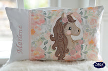 Lade das Bild in den Galerie-Viewer, Little Beauty Pony - STICK 18x30
