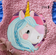 Lade das Bild in den Galerie-Viewer, Magical Unicorn - STICK 13x18
